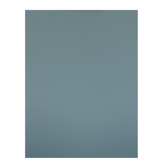 Foamy Liso Gris 95 x 70 cm Paquete/5 pzas Megafumi