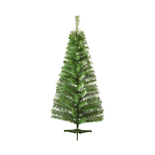 Árbol Frondoso Verde 1.3 Metros Santas Land Janel