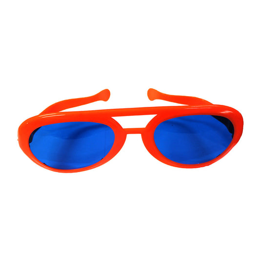 Lentes Fiesta Gigante 26 cm Itrade