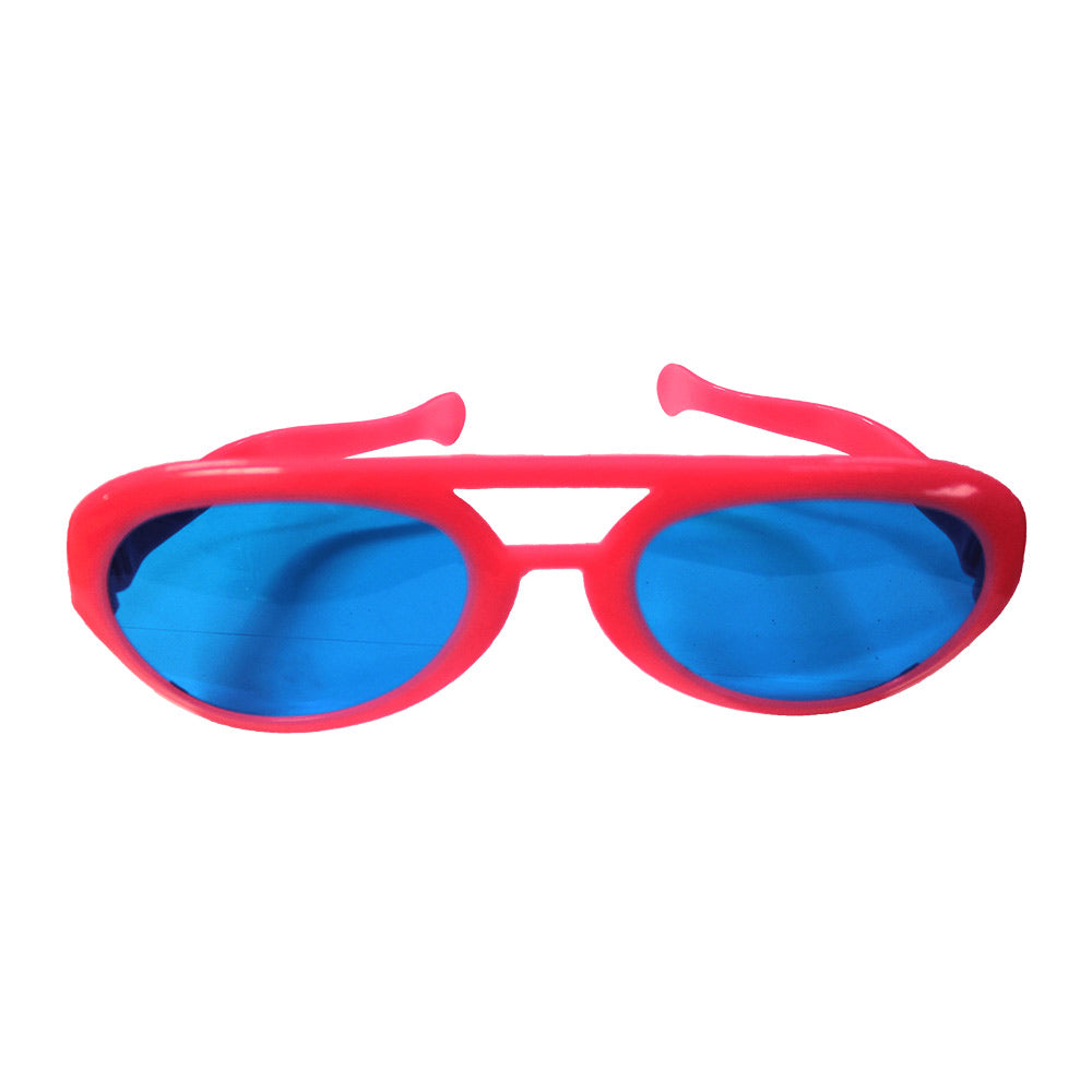 Lentes Fiesta Gigante 26 cm Itrade