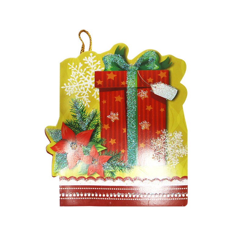 Tarjetas Navideñas Varios Modelos ITrade