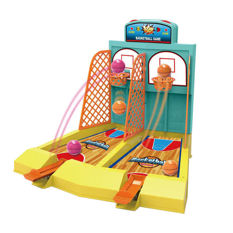 Juego de Mesa Mini Basketball 47 x 20 cm ITrade